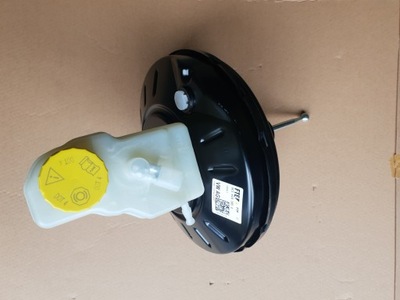 Skoda rapid ibiza усилитель тормозов насос тормозная 6c1614105e фото №1