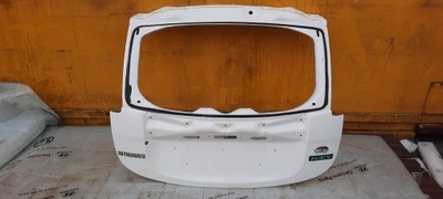 Mitsubishi imiev i-miev кришка багажника задня задня фото №1