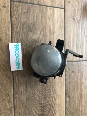 Протитуманна фара правий перед bmw 7 iv e65, e66, e67 фото №1