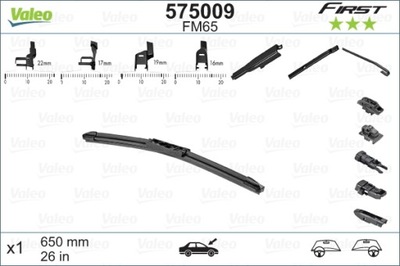 Valeo VAL575009