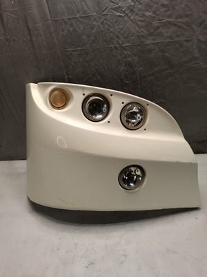 Лампа фара права перед neoplan n4516 фото №1