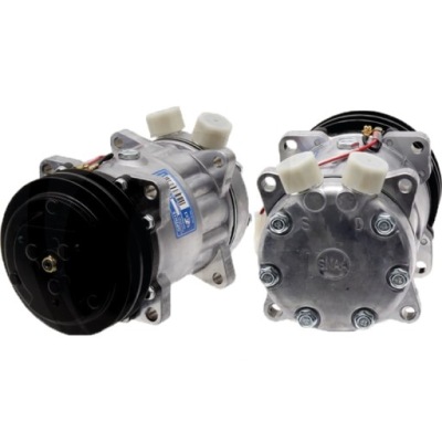 Granit компресор кондиціонера фото №1