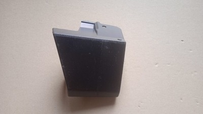 Молдинг накладка порог левая левый перед toyota rav4 v 19- фото №1