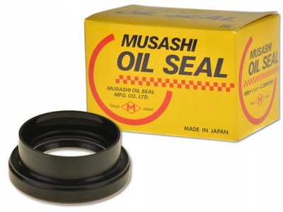 Toyota matrix 02-07 1.8 ущільнювач піввісь правий фото №1