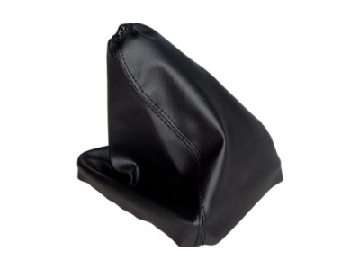 Lancia phedra 2002- чехол переключения передач eco фото №1