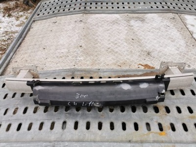 Балка бампера перед передняя citroen c4 lift w-wa фото №1