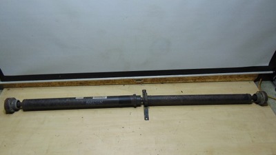 Wał привідний vw phaeton 3.0 tdi 3d0521101l фото №1