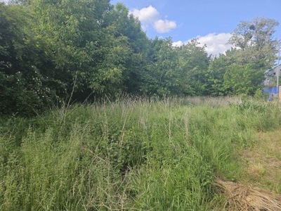 Działka, Poznań, Podolany, 761 m²