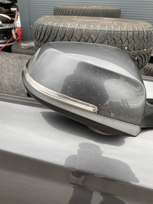 Bmw 1 f21 дзеркало праве фото №1