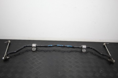 Стабилизатор тяга перед peugeot 3008 ii 2 lift фото №1