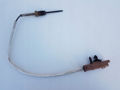 Датчик выхлопных газов jaguar xe xf x260 f-pace 2.0 d 15- фото №1