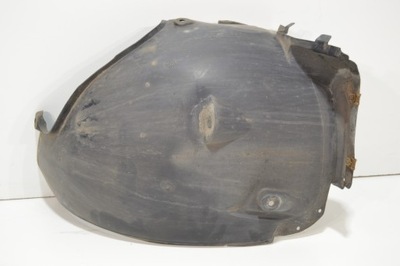 Mercedes e w211 подкрылок левый перед фото №1