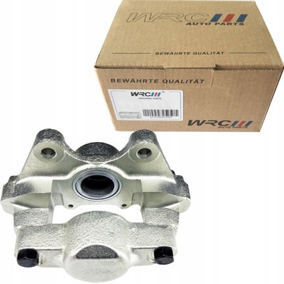 Суппорт ham левый задняя land rover defender pickup 98- фото №1