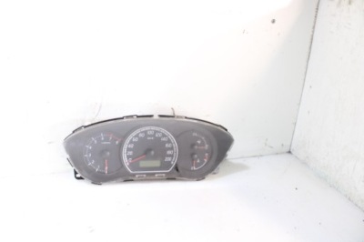 Прилади suzuki swift iv lift 1.3 фото №1