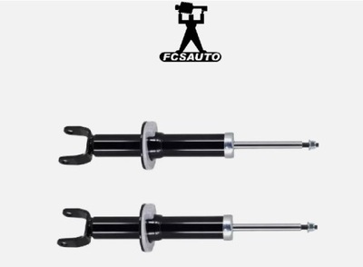 Амортизатори dodge ram 1500 pickup 4wd 2 штуки фото №1