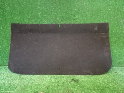 Opel adam обшивка багажника 13357681 фото №1