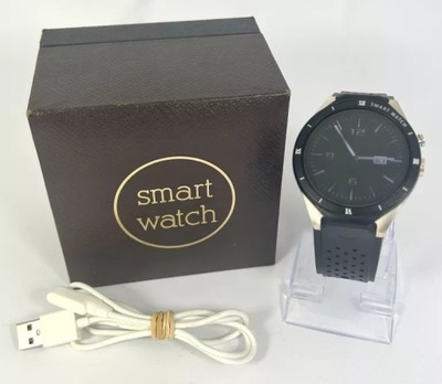 SMARTWATCH KW88