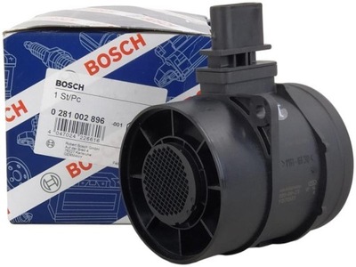 BOSCH FLUJÓMETRO CHRYSLER 300C 3.0 CRD  