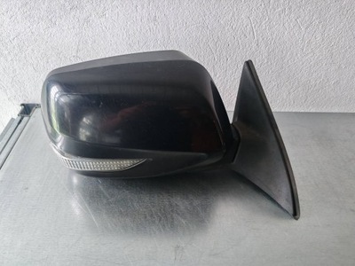 Subaru outback iv legacy v зеркало правое d4s фото №1