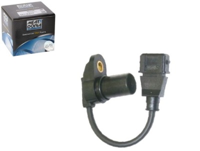 Датчик положение вала распределительного вала hyundai coupe lan фото №1