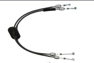 Linex 14.44.34 натягувач троси, ручний коробка передач передач фото №1