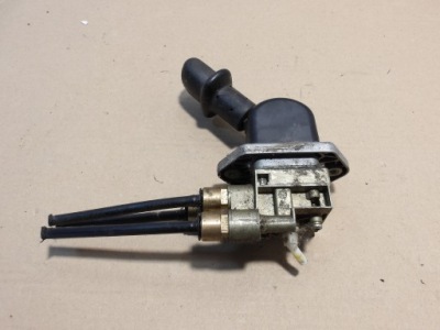 Клапан гальма ручного renault premium 7421720483 фото №1