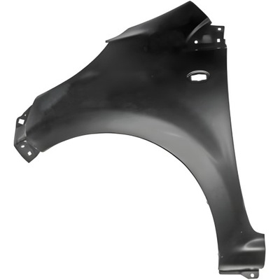 Крыло do peugeot 107 12 фото №1