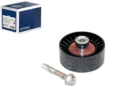 Ролик prow. pas.roz 0-n1622 -- x 76.5 x 30 optimal фото №1