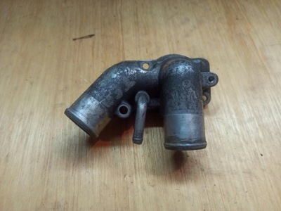 Корпус термостата vectra c 2,2 dti 24420728 фото №1