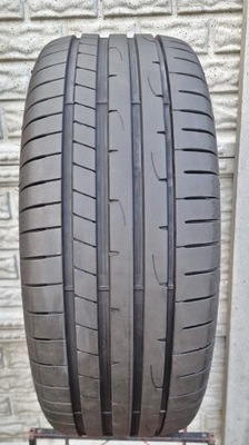 1X DUNLOP SPORT MAXX RT2 255/55R18 109Y SUV 7,8MM 2023R