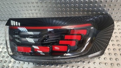 Лампа задняя правая vw id.4 id.4x 20- фото №1