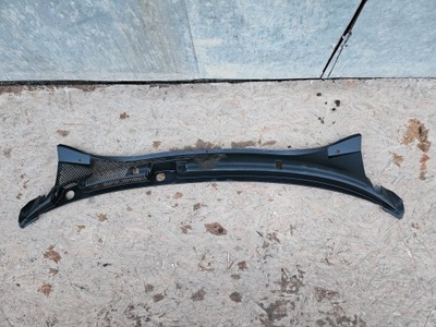 Fiat 500e жабо фото №1