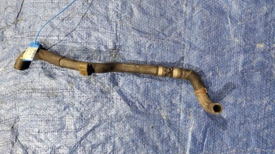 Шланг wąż wody a1718301696 mercedes slk r171 фото №1