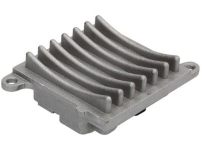 RESISTENCIA DE VENTILADOR SOPLADORES MERCEDES CLASE S W221 05-13 W220 98-05  