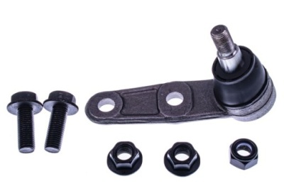 Шаровая опора рычага chevrolet aveo 04- denckermann фото №1