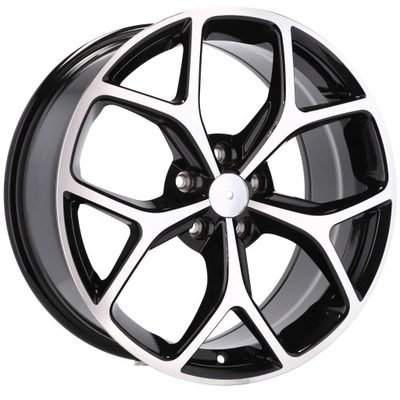 LLANTAS 18'' ALFA ROMEO GIULIETTA GIULIA 159 STELVIO  