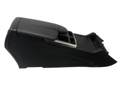 Туннель подлокотник mercedes ml a1666800819 фото №1