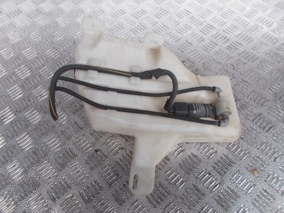 Opel insignia бачок омывателя помпа 08-17 фото №1