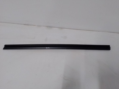 Молдинг ущільнювач внутрішня правий перед citroen ds5 фото №1