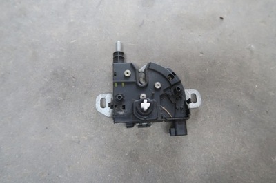 Ford focus mk2 замок капот оригинал !! фото №1