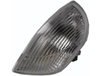 LUZ DIRECCIONAL FIAT SEICENTO 97- 08 LE PRZEZROCZYSTY  