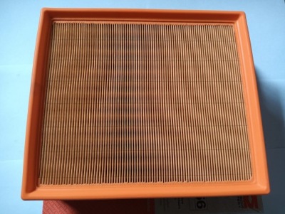 Mahle lx 1656 фільтр повітря фото №1