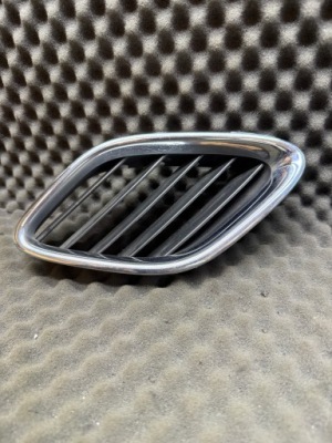 12787229, решётка решётка радиатора бампера przwy перед saab фото №1