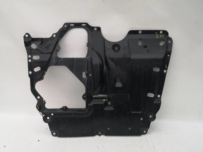 Mitsubishi asx защита плита pod двигатель 5379a259 фото №1