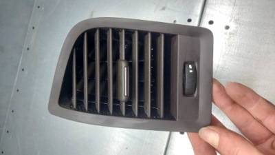 Решётка обдув левая volvo xc60 1006805 фото №1