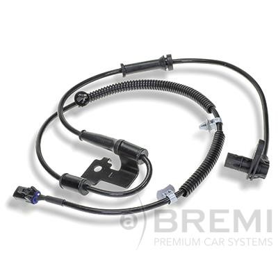 51247 BREMI SENSOR ABS DERECHA SORENTO II 20 CRDI  