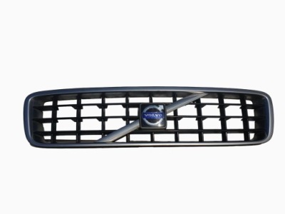 Решётка радиатора решётка радиатора решётка volvo xc90 i 07-09 lift 30678983 фото №1