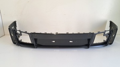 Бампер задня hyundai ioniq 6 vi 22- фото №1