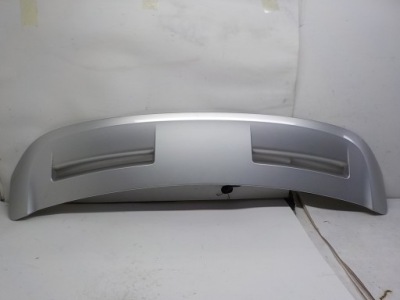 Ford focus ii mk2 st спойлер спойлер накладка крышки led ok фото №1