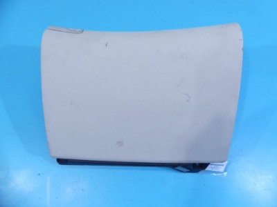 Бардачок пасажира skoda superb ii europa фото №1